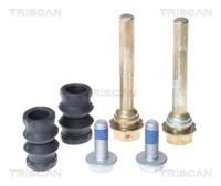 TRISCAN 8170169135 - Lado de montaje: Eje delantero<br>Sistema de frenos: TRW<br>para artículo nr.: 344674<br>para artículo nr.: 344675<br>Número de PR: 1LA<br>Número de PR: 1LB<br>