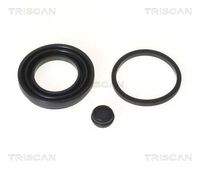 TRISCAN 8170189918 - Lado de montaje: Eje trasero<br>Sistema de frenos: BOSCH<br>para artículo nr.: 344416<br>para artículo nr.: 344417<br>Número de PR: 1KS<br>Diámetro [mm]: 38<br>