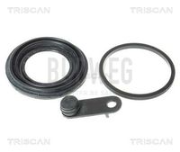 TRISCAN 8170189936 - Lado de montaje: Eje trasero<br>Neumáticos: para neumáticos gemelos<br>Sistema de frenos: BOSCH<br>para artículo nr.: 344924<br>para artículo nr.: 344925<br>Diámetro [mm]: 54<br>