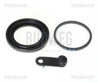 TRISCAN 8170189943 - Lado de montaje: Eje trasero<br>Sistema de frenos: BENDIX<br>para artículo nr.: 341086<br>para artículo nr.: 341087<br>Diámetro [mm]: 30<br>