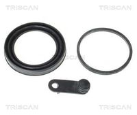 TRISCAN 8170189952 - Lado de montaje: Eje trasero<br>Ref. artículo dinámica frenado/marcha: para ABS<br>Sistema de frenos: BENDIX<br>para artículo nr.: 34030<br>para artículo nr.: 34031<br>Diámetro [mm]: 36<br>