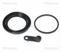 TRISCAN 8170189961 - Lado de montaje: Eje trasero<br>Sistema de frenos: LUCAS<br>para artículo nr.: 343900<br>para artículo nr.: 343901<br>Número de PR: 1KE<br>Número de PR: 1KW<br>Diámetro [mm]: 43<br>