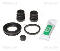 TRISCAN 8170203211 - Lado de montaje: Eje trasero<br>Sistema de frenos: DAC<br>Diámetro del pistón [mm]: 32<br>