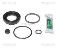 TRISCAN 8170203863 - Lado de montaje: Eje trasero<br>Equipamiento de vehículo: para vehículos sin freno de estacionamiento electrónico<br>Sistema de frenos: TRW<br>para artículo nr.: 343722<br>para artículo nr.: 343723<br>para artículo nr.: 343976<br>para artículo nr.: 343977<br>Diámetro [mm]: 38<br>