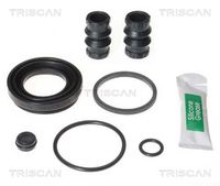 TRISCAN 8170204103 - Lado de montaje: Eje trasero izquierda<br>Número de fabricación: EZC-VW-428<br>Lado de montaje: Eje trasero, derecha<br>para artículo nr.: HZS-VW-002A<br>