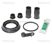 TRISCAN 8170204413 - Lado de montaje: Eje trasero<br>