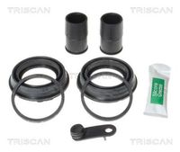 TRISCAN 8170204537 - Lado de montaje: Eje trasero<br>Sistema de frenos: ATE<br>para artículo nr.: 343934<br>para artículo nr.: 343935<br>Diámetro [mm]: 42<br>