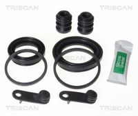 TRISCAN 8170204848 - Lado de montaje: Eje delantero<br>para el tipo de serie del modelo: Ducato 14<br>Sistema de frenos: GIRLING<br>para artículo nr.: 341040<br>para artículo nr.: 341041<br>Diámetro 1/Diámetro 2 [mm]: 38/48<br>