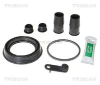 TRISCAN 8170205728 - Lado de montaje: Eje trasero<br>Sistema de frenos: ATE<br>para artículo nr.: 343396<br>para artículo nr.: 343397<br>Diámetro [mm]: 38<br>