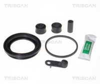 TRISCAN 8170206004 - Lado de montaje: Eje delantero<br>Versión: BASIC KIT<br>para OE N°: NAB-TOK<br>