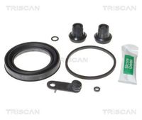 TRISCAN 8170206028 - Lado de montaje: Eje trasero<br>Sistema de frenos: CITROEN<br>para artículo nr.: 342780<br>para artículo nr.: 342781<br>Diámetro [mm]: 36<br>