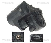 TRISCAN 8170208015 - Lado de montaje: Eje trasero, derecha<br>Número de fabricación: HZS-VW-007A<br>Referencia artículo par: HZS-VW-006A<br>