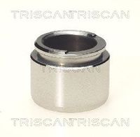 TRISCAN 8170233803 - Lado de montaje: Eje trasero<br>Sistema de frenos: GIRLING<br>para artículo nr.: 34636<br>para artículo nr.: 34637<br>Diámetro [mm]: 38<br>Material: Acero<br>Altura [mm]: 29<br>