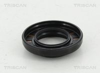 TRISCAN 855010040 - Espesor [mm]: 9<br>Diámetro interior [mm]: 34<br>Diámetro exterior [mm]: 545<br>Número de fabricación: NUP-TY-020<br>