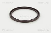 TRISCAN 855010045 - Ancho [mm]: 7<br>Diámetro interior [mm]: 70<br>Diámetro exterior [mm]: 85<br>Material: FPM (caucho fluroado)<br>Lado de montaje: frontal<br>Peso [kg]: 0,02<br>