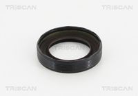 TRISCAN 855010051 - Lado de montaje: frontal<br>Altura [mm]: 10<br>Material: PTFE (politetrafluoretilen)/ACM (caucho poliacrílico)<br>Diámetro interior [mm]: 32<br>Diámetro exterior [mm]: 47<br>Tipo de giro: Giro a la derecha<br>Tipo de retén radial: 827S RD W<br>