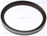 TRISCAN 855010077 - Código de motor: Z 20 LET<br>Lado de montaje: lado de engranaje<br>Altura [mm]: 11<br>Material: FPM (caucho fluroado)<br>Diámetro interior [mm]: 90<br>Diámetro exterior [mm]: 104<br>Tipo de giro: Giro a la izquierda<br>Tipo de retén radial: 829S LD<br>