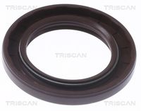 TRISCAN 855010084 - Lado de montaje: frontal<br>Número de piezas necesarias: 2<br>Altura [mm]: 5<br>Material: FPM (caucho fluroado)<br>Diámetro interior [mm]: 28<br>Diámetro exterior [mm]: 42<br>Tipo de giro: Giro a la derecha<br>Tipo de retén radial: 827S RD W<br>