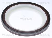 TRISCAN 855010085 - Código de motor: 188 A4.000<br>nº de motor hasta: 2935743<br>Código de motor: 188 A4.000<br>Lado de montaje: frontal<br>Diám. int. 1 [mm]: 30<br>Diámetro exterior 1 [mm]: 42<br>Altura 1 [mm]: 7<br>Material: ACM (caucho poliacrílico)<br>Protección antipolvo: con tapón guardapolvo<br>Tipo de giro: Giro a la derecha<br>para OE N°: 40004240<br>