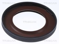 TRISCAN 855010089 - Código de motor: M 119.970<br>Código de motor: M 119.980<br>Lado de montaje: frontal<br>Diám. int. 1 [mm]: 45<br>Diámetro exterior 1 [mm]: 67<br>Altura 1 [mm]: 8<br>Material: FPM (caucho fluroado)<br>Tipo de giro: Giro a la derecha<br>Protección antipolvo: con tapón guardapolvo<br>para OE N°: 0109970947<br>