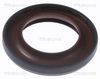 TRISCAN 855025004 - Código de motor: K4M 700<br>Código de motor: K4M 701<br>Código de motor: K4M 708<br>Diám. int. 1 [mm]: 28<br>Diámetro exterior 1 [mm]: 42<br>Altura 1 [mm]: 5<br>Material: FPM (caucho fluroado)<br>Tipo de giro: Giro a la derecha<br>Protección antipolvo: con tapón guardapolvo<br>Lado de montaje: Motor<br>