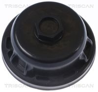 TRISCAN 855025005 - Código de motor: YS23DDT<br>Lado de montaje: frontal<br>Altura [mm]: 11,5<br>Material: PTFE (Politetrafluoroetileno)<br>Diámetro interior [mm]: 48<br>Diámetro exterior [mm]: 81<br>Tipo de giro: Giro a la derecha<br>Tipo de retén radial: ASL<br>