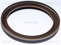 TRISCAN 855029029 - Retén para ejes, cigüeñal