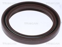 TRISCAN 855043001 - Retén para ejes, cigüeñal