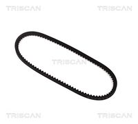 TRISCAN 8640110758 - Correa trapezoidal