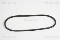 TRISCAN 8640110950 - Correa trapezoidal