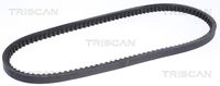 TRISCAN 8640130825 - Correa trapezoidal