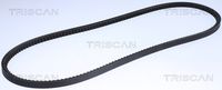 TRISCAN 8640131250 - Correa trapezoidal