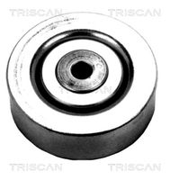 TRISCAN 8641102009 - Unidades accionadas: Alternador<br>Diámetro [mm]: 70<br>Ancho [mm]: 23<br>SVHC: No existen sustancias SVHC<br>