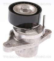 TRISCAN 8641103050 - Unidades accionadas: Alternador<br>Equipamiento de vehículo: para vehículos sin sistema Start&Stop<br>Unidades accionadas: Alternador<br>Artículo complementario / información complementaria 2: Sistema arranque/paro: proceso arranque motor con arranque<br>Diámetro exterior [mm]: 60<br>Ancho [mm]: 25<br>