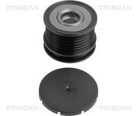 TRISCAN 8641104002 - Rueda libre alternador