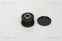 TRISCAN 8641104008 - Rueda libre alternador