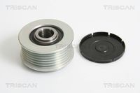 TRISCAN 8641104011 - Rueda libre alternador