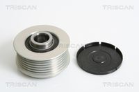 TRISCAN 8641104013 - Rueda libre alternador