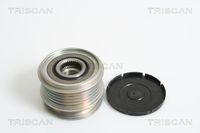 TRISCAN 8641104015 - Rueda libre alternador