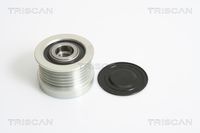 TRISCAN 8641104017 - Rueda libre alternador