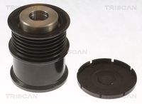 TRISCAN 8641104024 - Rueda libre alternador