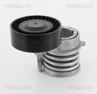 TRISCAN 8641113016 - Unidades accionadas: Alternador<br>Diámetro exterior [mm]: 70<br>Ancho [mm]: 26<br>