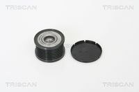 TRISCAN 8641114001 - Rueda libre alternador