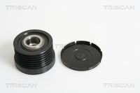 TRISCAN 8641114003 - Rueda libre alternador