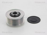 TRISCAN 8641114006 - Rueda libre alternador