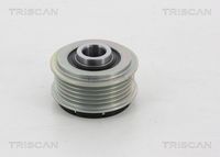 TRISCAN 8641134001 - Rueda libre alternador