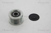 TRISCAN 8641134008 - para n° fabricante: 361V1-1<br>para n° fabricante: F-585322.XX<br>para n° fabricante: 357V1-1<br>para n° fabricante: 328V2-2<br>Artículo complementario / información complementaria 2: se requiere herramiente especial para montaje<br>SVHC: No existen sustancias SVHC<br>