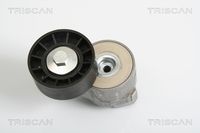 TRISCAN 8641153008 - Unidades accionadas: Alternador<br>Diámetro exterior [mm]: 70<br>Ancho [mm]: 28,5<br>SVHC: No existen sustancias SVHC<br>