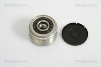 TRISCAN 8641154002 - Rueda libre alternador