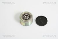 TRISCAN 8641164001 - Rueda libre alternador